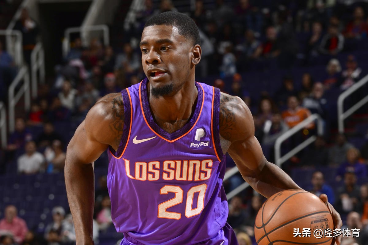 nba2017選秀順位名單（17屆選秀得分排行榜，狀元富爾茨隱退，13順位逆襲塔圖姆）