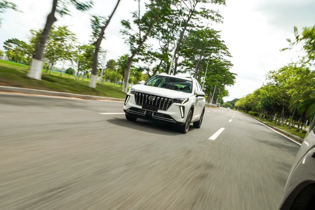 绝对的颜值担当,15万预算买SUV,这4款国产比合资更划算