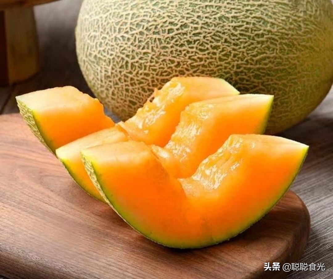 新疆真是宝地，除了盛产“棉花”，还有这么多特产，让人大饱眼福
