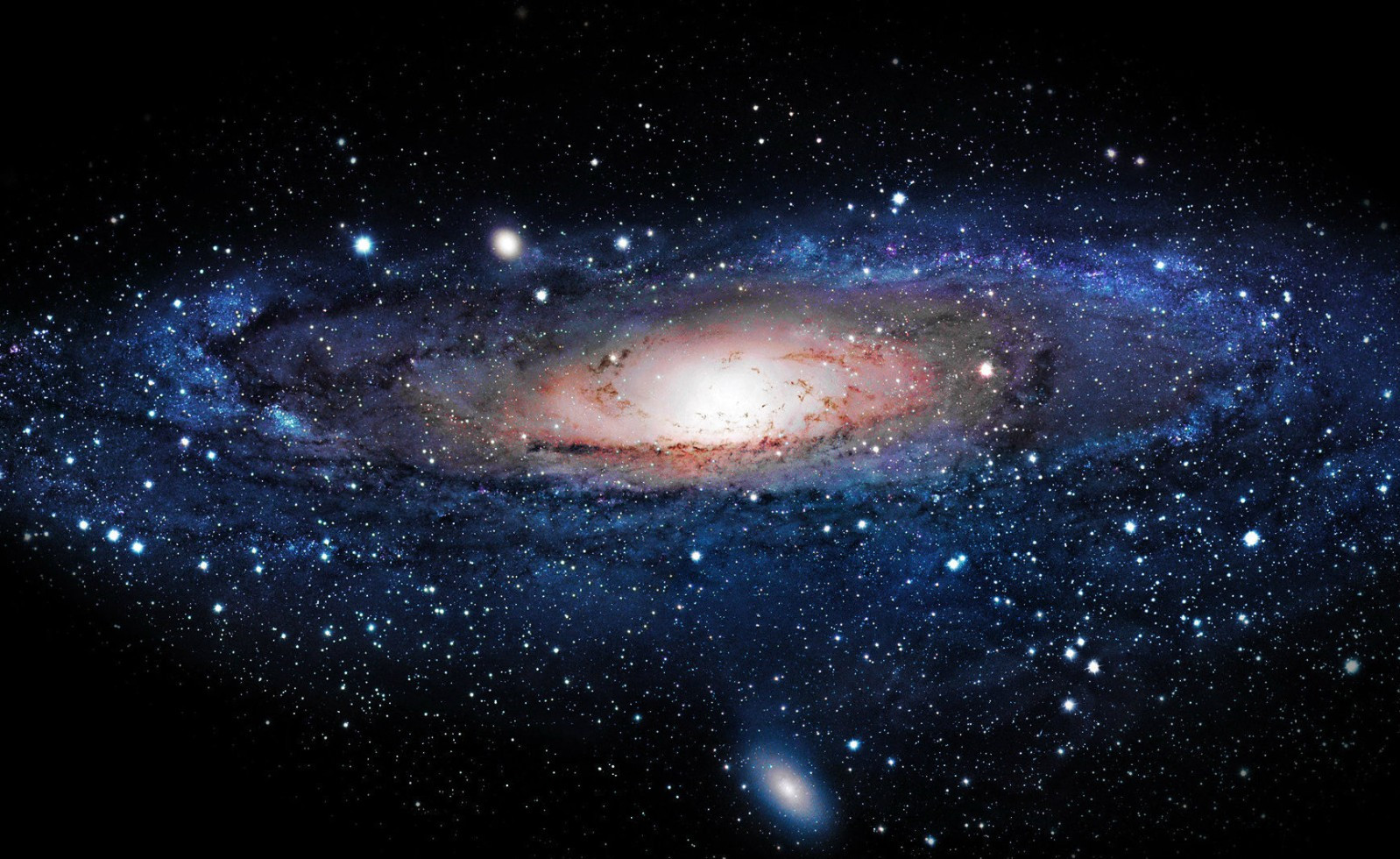 关于银河系的运动69