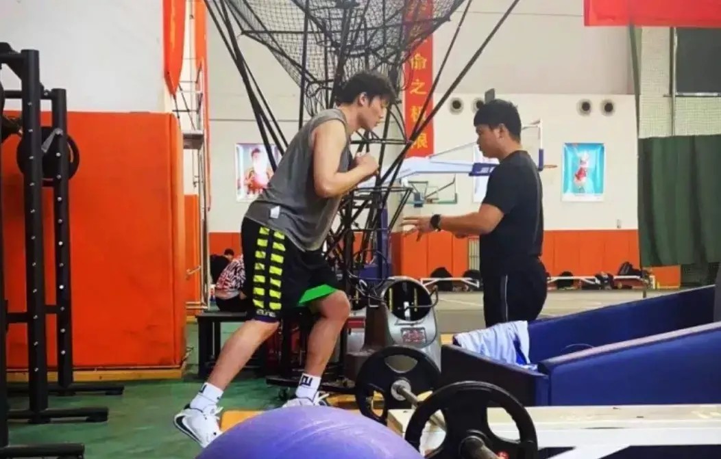 nba哪些角色球員得到球隊善待（請善待球員，給他時間和空間，希望山東四字外援早日回歸球場）