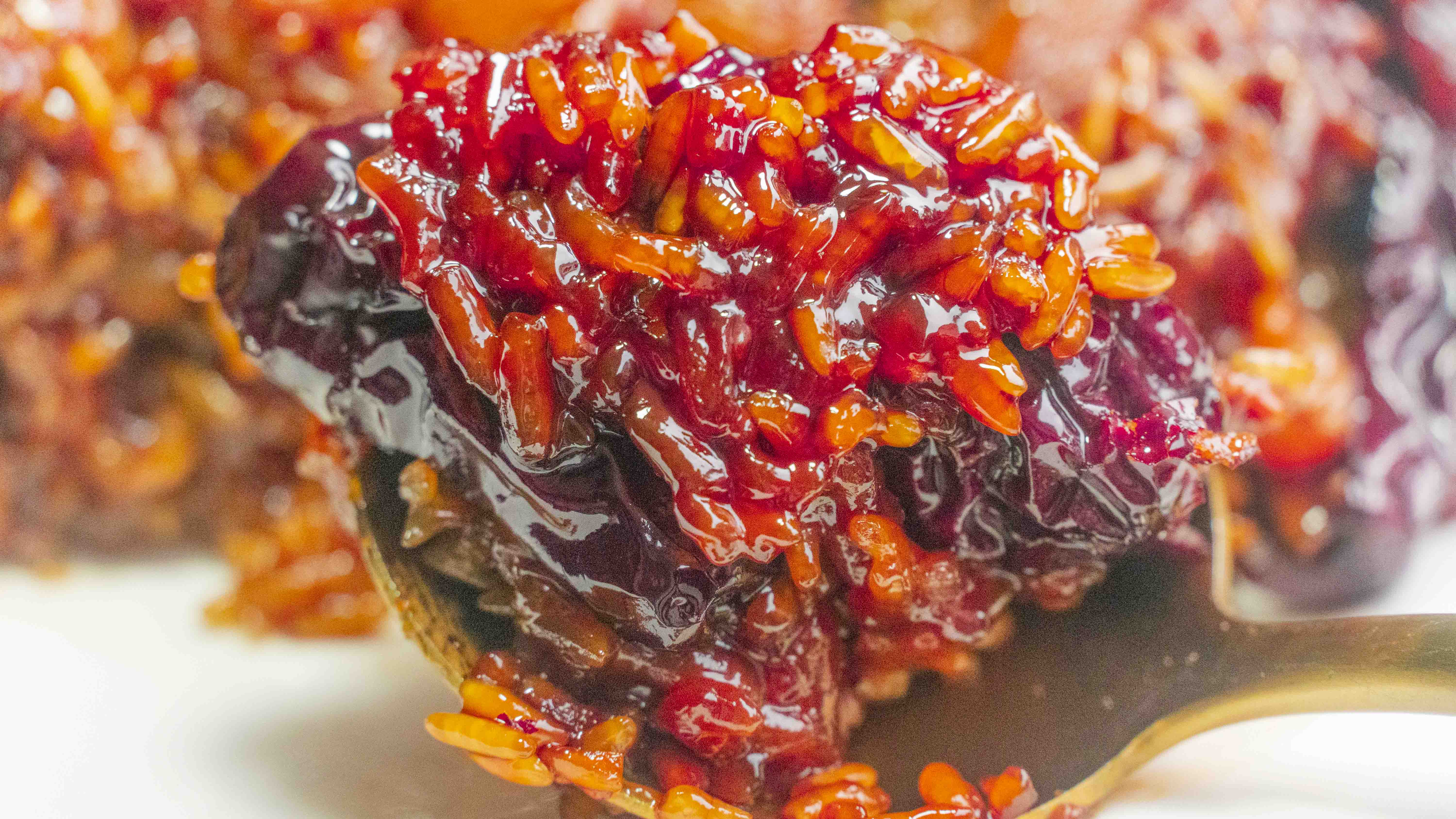 春季养生,记得要"少酸多甘",推荐多吃8种甘味食物,健康入春