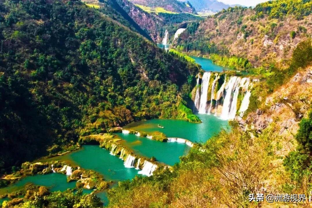 云南“低调”的城市曲靖,4大特色景点,领略绚丽多姿的高原风光