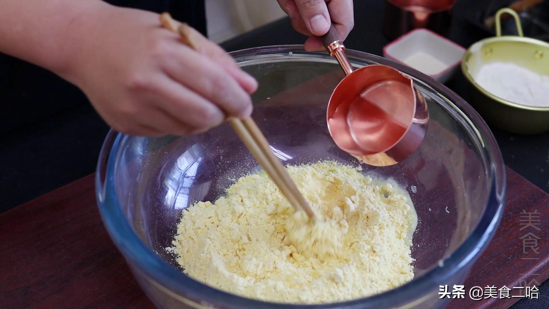 如何做玉米粥,如何做玉米粥好吃
