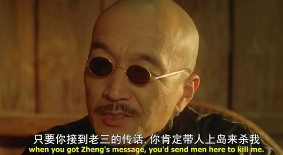 从霸屏演员到销声匿迹，从银屏上