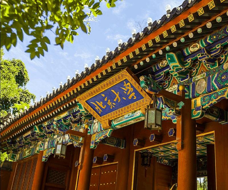 更容易上的211，刚过一本线就能录取，适合捡漏，你愿意去吗？