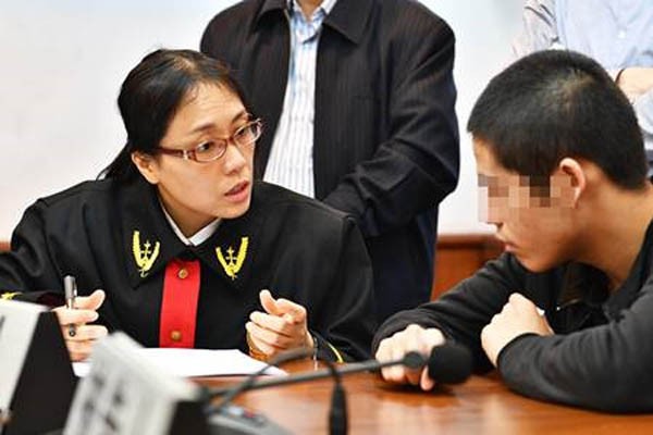 荣立一等功、获党中央表彰！这些女神法官、检察官，都毕业于中大