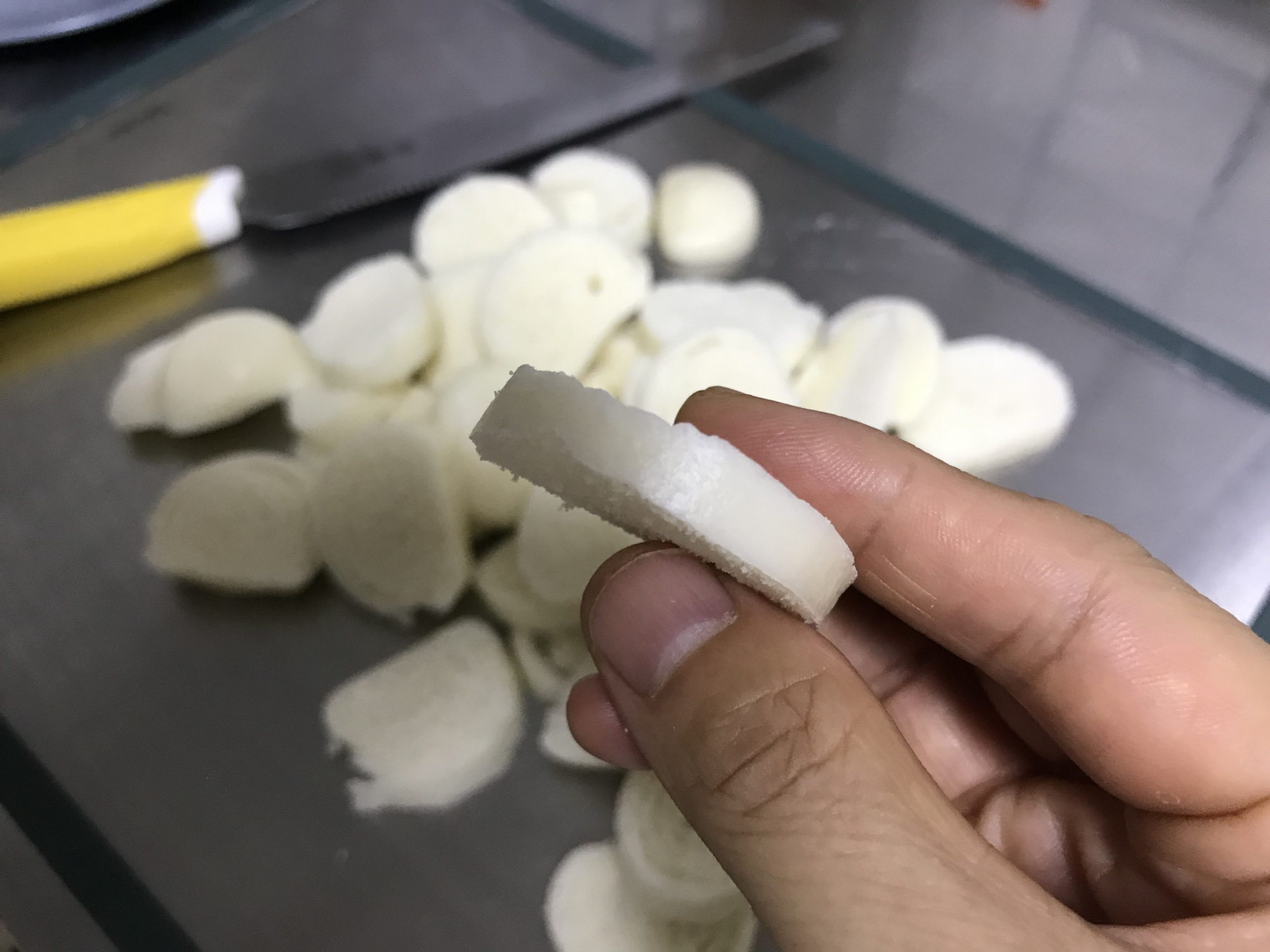 图片[11]-【奶香小烤馍】做法步骤图 操作简单 大人孩子都爱吃-起舞食谱网