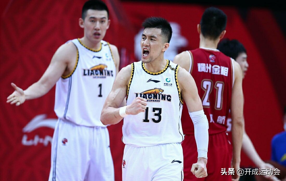 辽宁一浙江CBA直播「辽宁对浙江G2,CCTV5直播：郭艾伦很优秀,杨鸣指导不必学习杜锋」