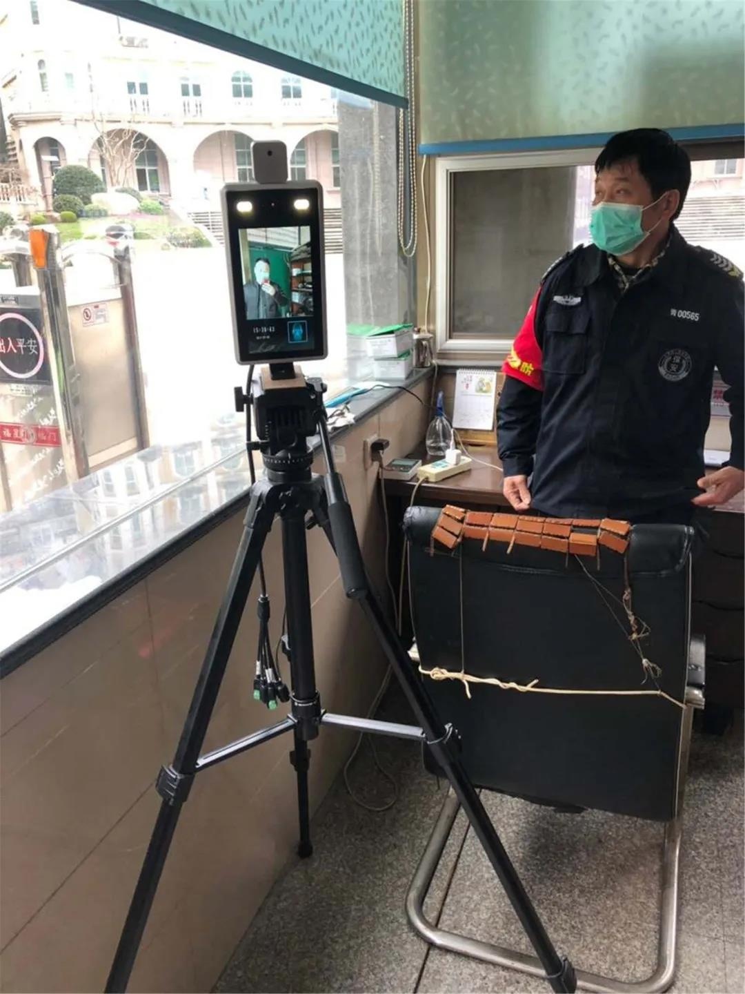 实战标准，备战开学！丽水校园“硬核”疫情防控来啦！