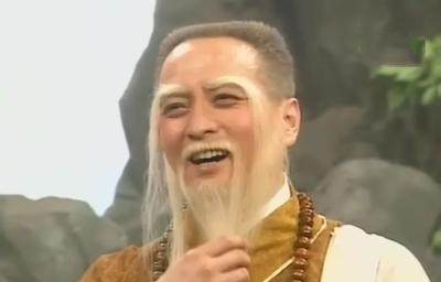 侠客行：张三李四的武力水平究竟如何？或许已达到射雕五绝之境