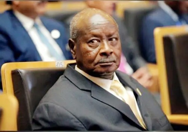 乌干达(朝鲜与乌干达:gdp差不多,日子差距大)