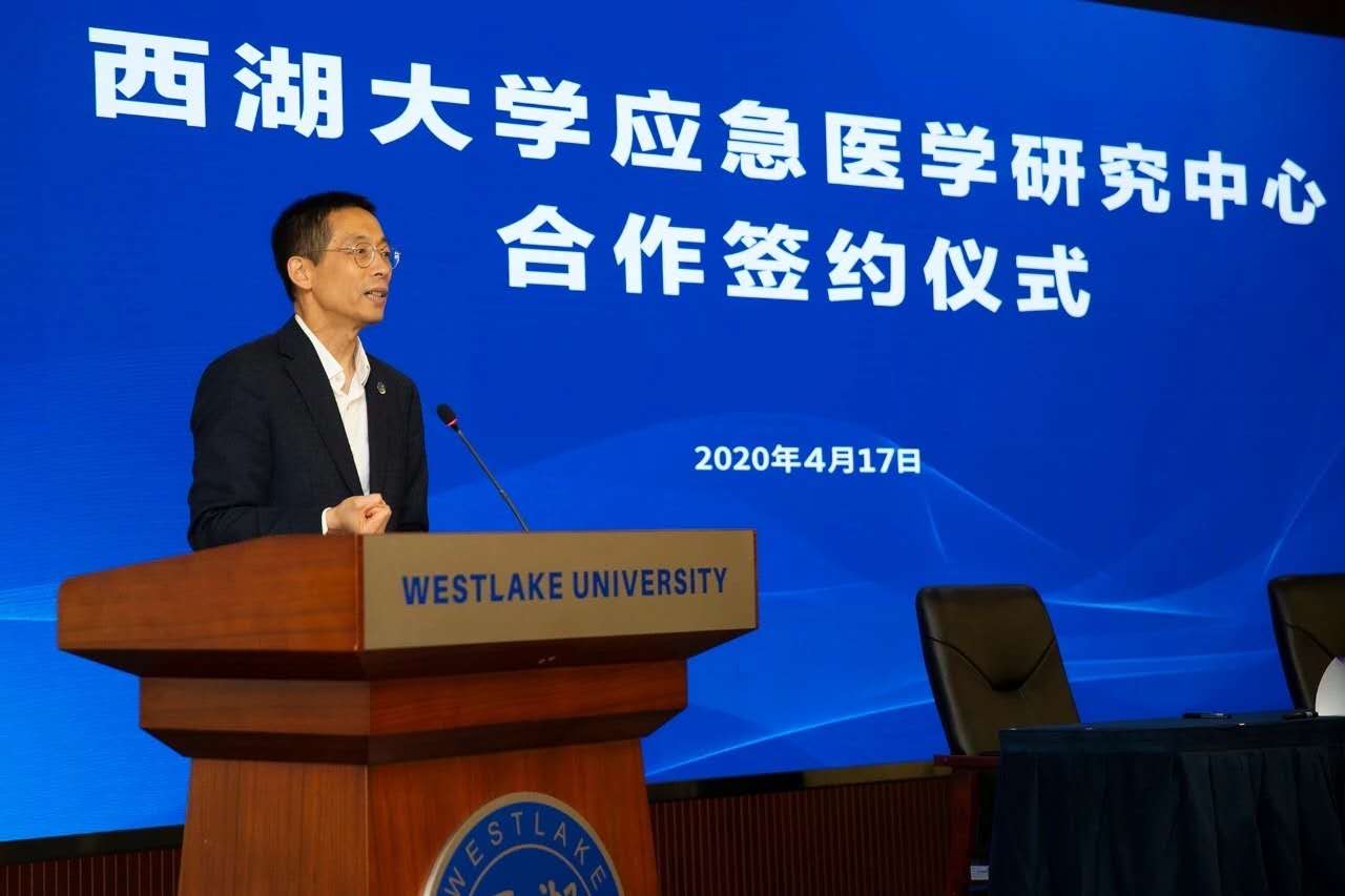 西湖大学好消息不断，获捐8亿元，新校区规划出炉，却仍被质疑