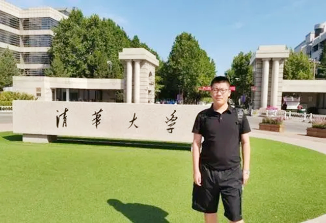 9年前，那个高考660分从北大退学读技校的周浩，如今怎么样了？