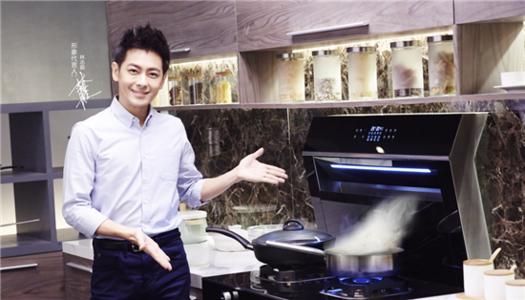 集成灶行业代言现象：这10名代言明星背后，你更喜欢哪个品牌？