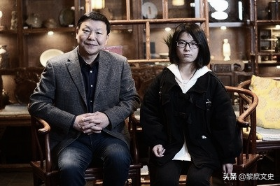 那个高分报北大考古系，惹大家争议，被考古界团宠的女孩，现如何