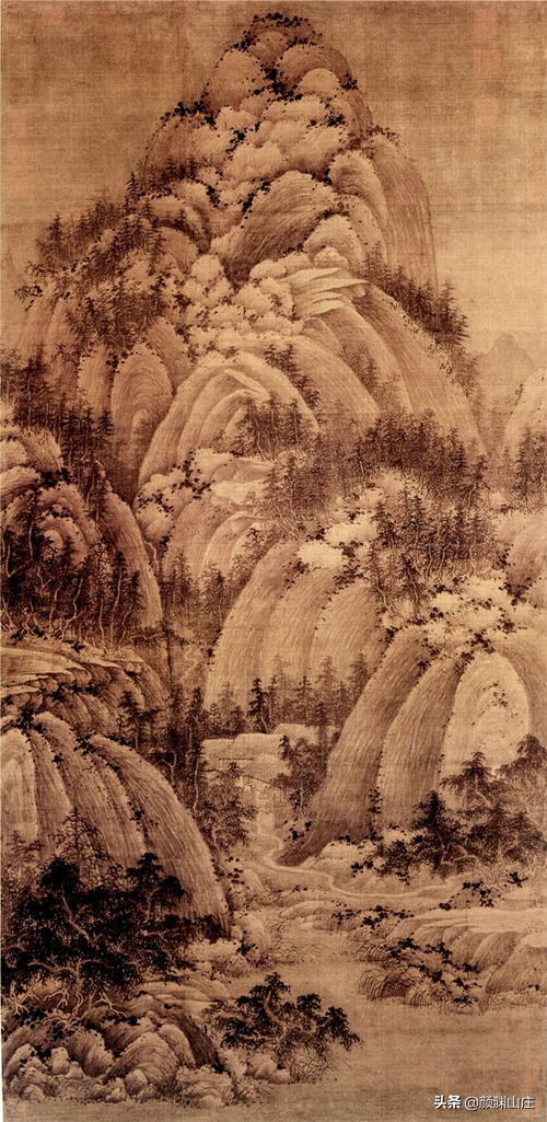 《江城子》诗词精选300篇大全集 江城子，豪情尽处是柔情
