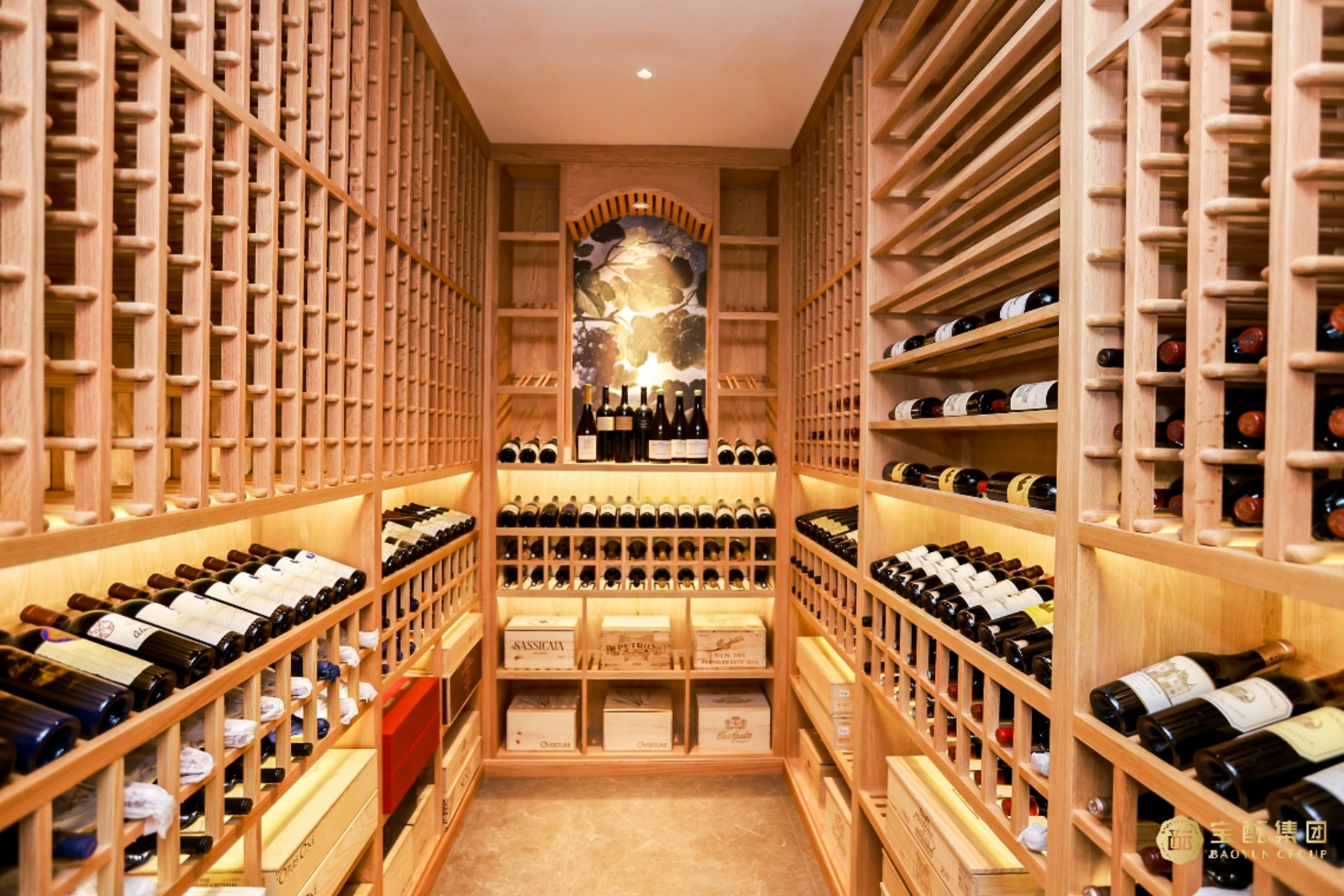 酒业新物种 宝酝新纪元——宝酝名酒美学体验馆、酱酒馆北京三元桥旗舰店盛大开业