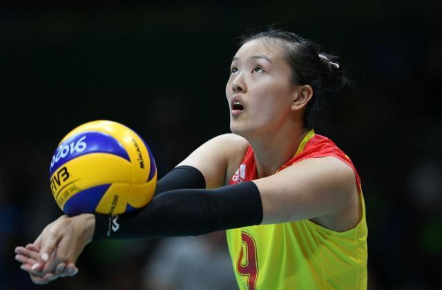 世界杯女排最佳阵容的奖金（世界杯奖金确定：最高奖金63万美元，静待中国女排夺冠卫冕）