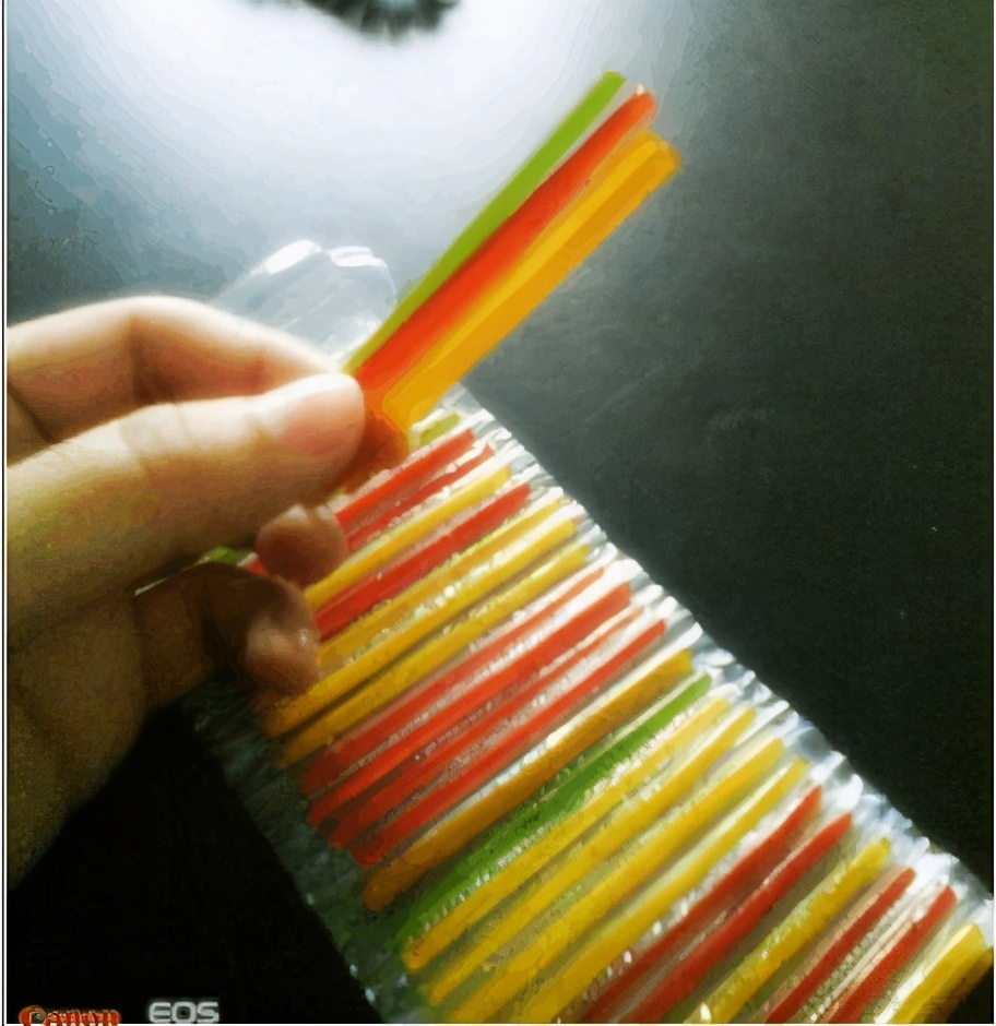 我们都是八零后——童年那些让我们心心念念的美味