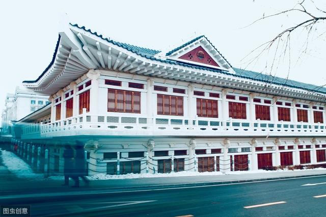 学法学，不出吉林市，不同分数不同选择