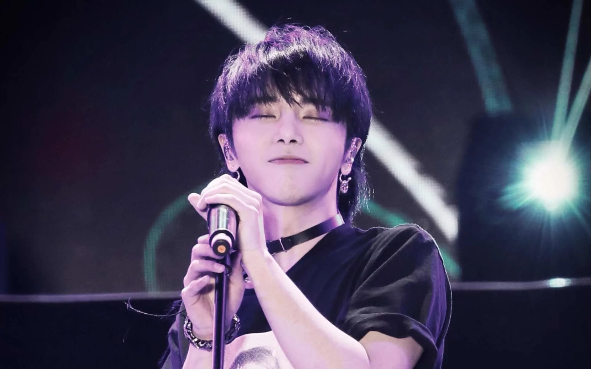 张碧晨简介(华晨宇和张碧晨没有结婚证,做了亲子鉴定