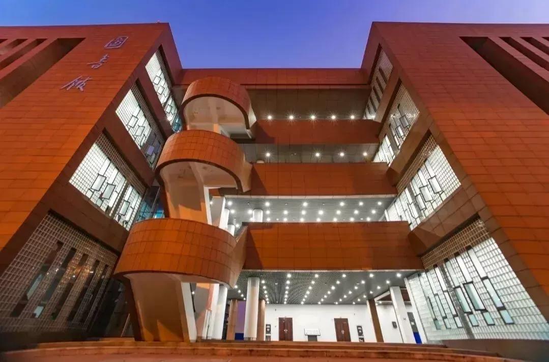 江苏省高校(七十)常州大学怀德学院