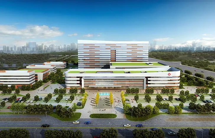 [浙江] 温州龙港市人民医院，2020招聘医疗、医技、护理等应届生