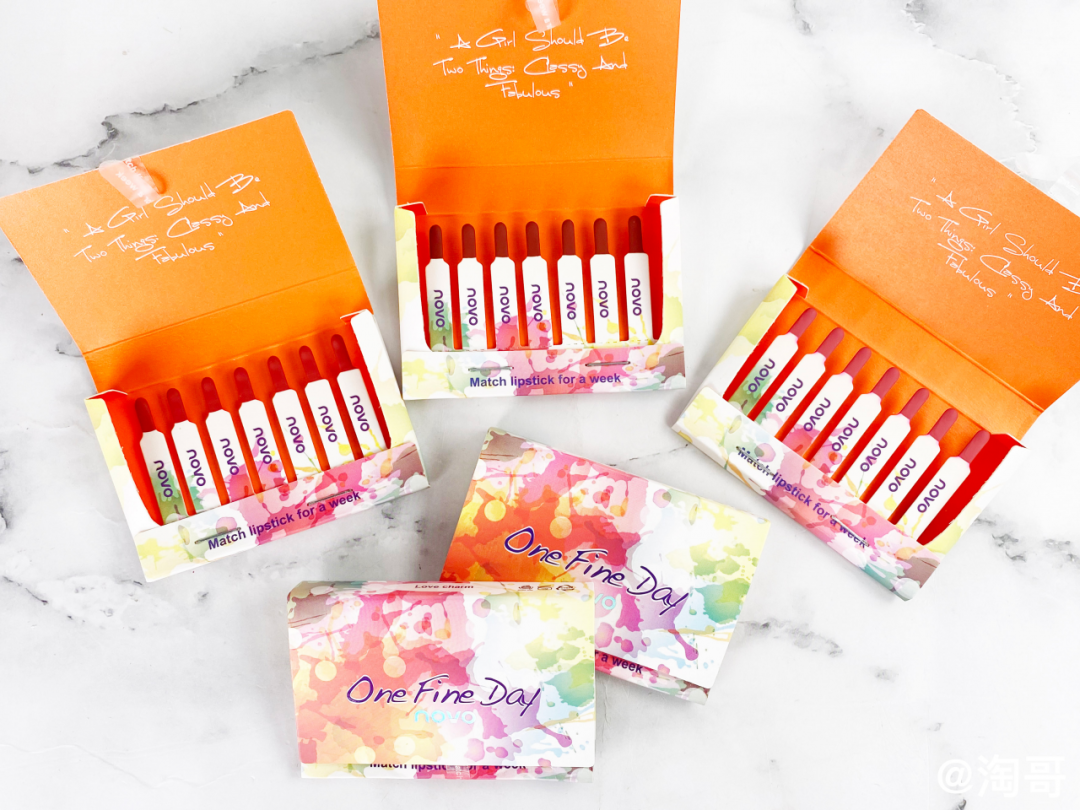 这些好看又实用的礼物，送男友闺蜜都合适！太太太甜了