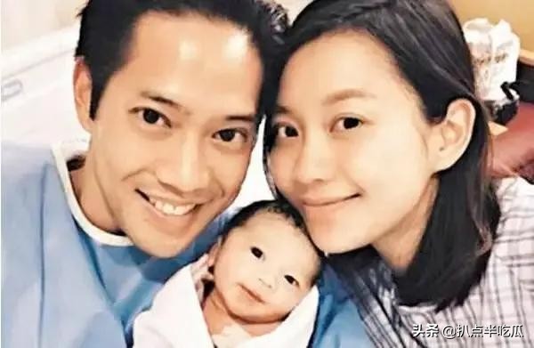 梦断豪门的5位绝色港女：瘫痪、不育？每段都是悲痛的过往…