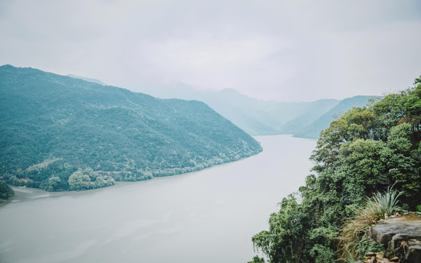 浙江桐廬旅遊景點大全(山水浙江桐廬) - 悅聞天下