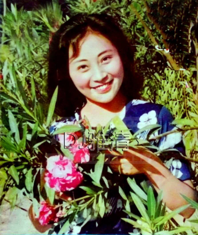 谁说山东只出帅哥？这19位鲁籍美女个个闭月羞花，可惜两位已去世