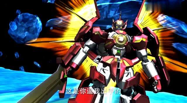 但是萨隆在奥坦死后背叛星神的使命,他与阿波罗大战只剩下头颅,而阿