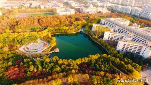 青岛农业大学，山东省最值得关注的高校之一！