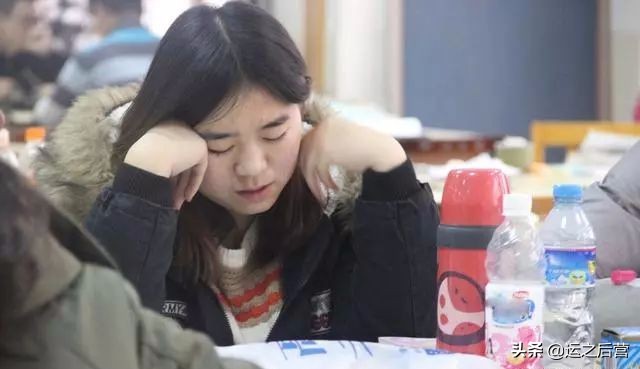 挂科率最高的6所大学，都是211名校，学生担忧能不能顺利毕业