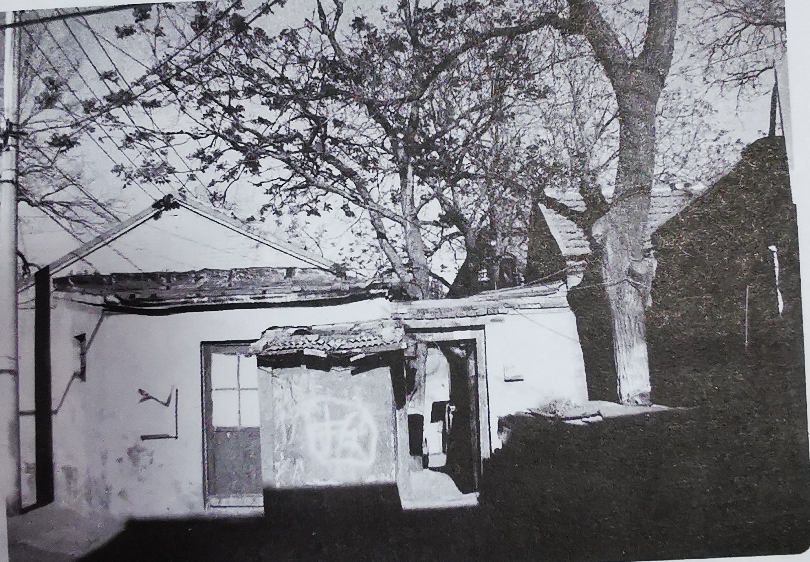 娜拉走后怎样（鲁迅与朱安在北京：扔她做的棉裤，嫌她做菜品种少，批她不懂招待）-趣拿体育