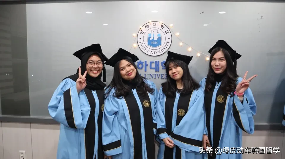 别再犹豫了！明年三月韩国留学，入学真的还有机会！（本科篇）