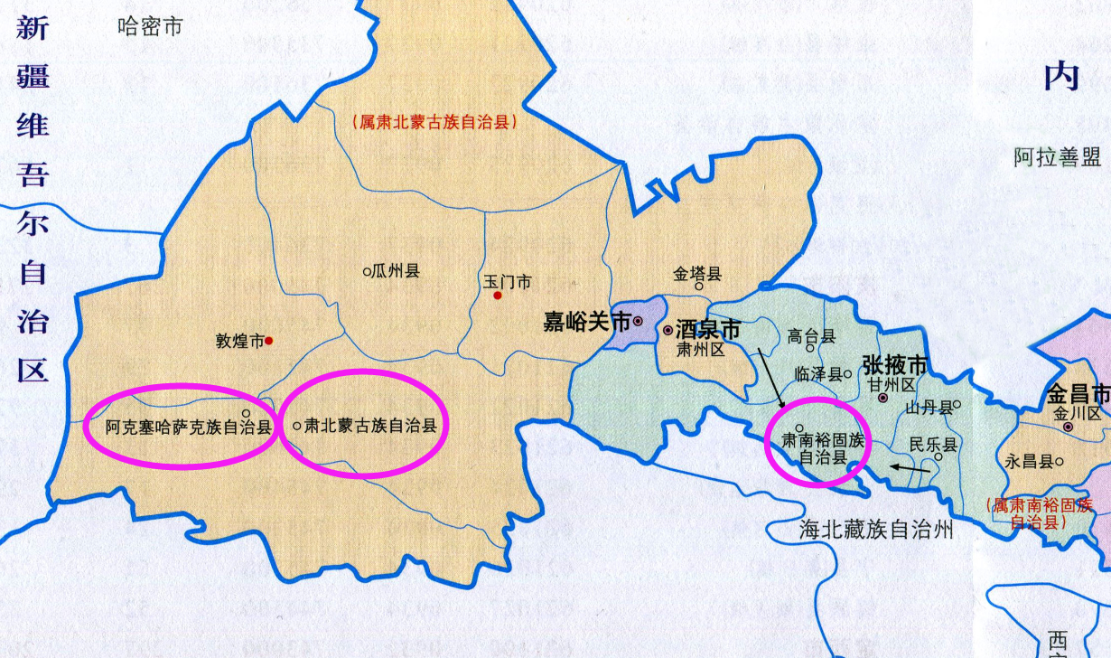 甘肃陇南最穷的3个县,甘肃陇南最穷的3个县,甘肃陇南是甘肃省最穷的市吗?