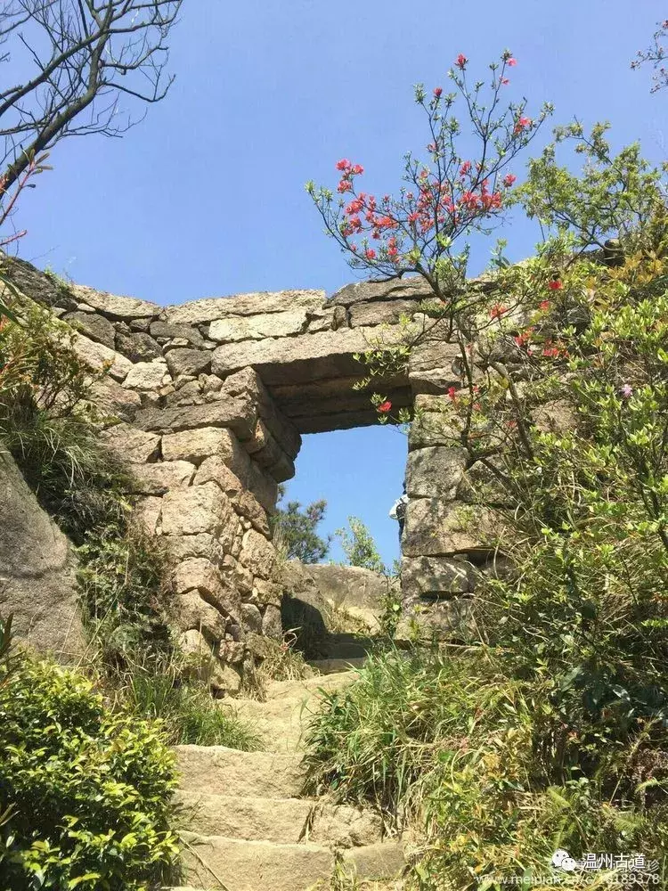 孤峰傲影:百家尖丨山色秀丽,景色无边