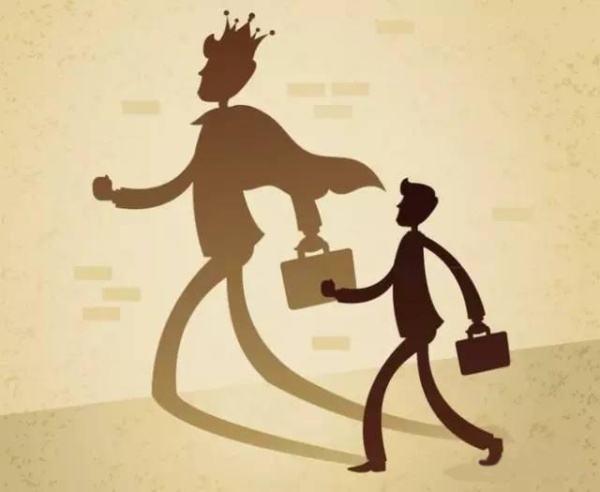 (很讽刺,很现实)