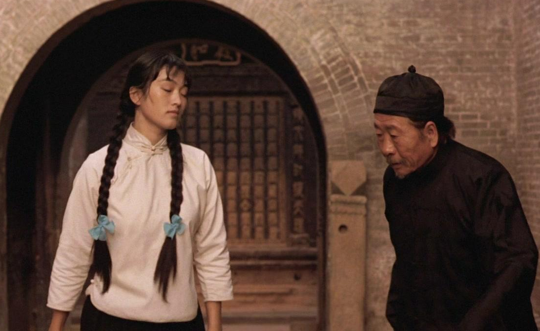 大红灯笼高高挂电影 台湾电视剧大红灯笼高高挂-春风号