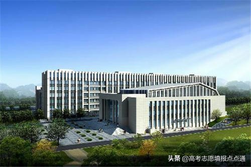 南京工业大学速览及2019、2018、2017三年各省录取分数线