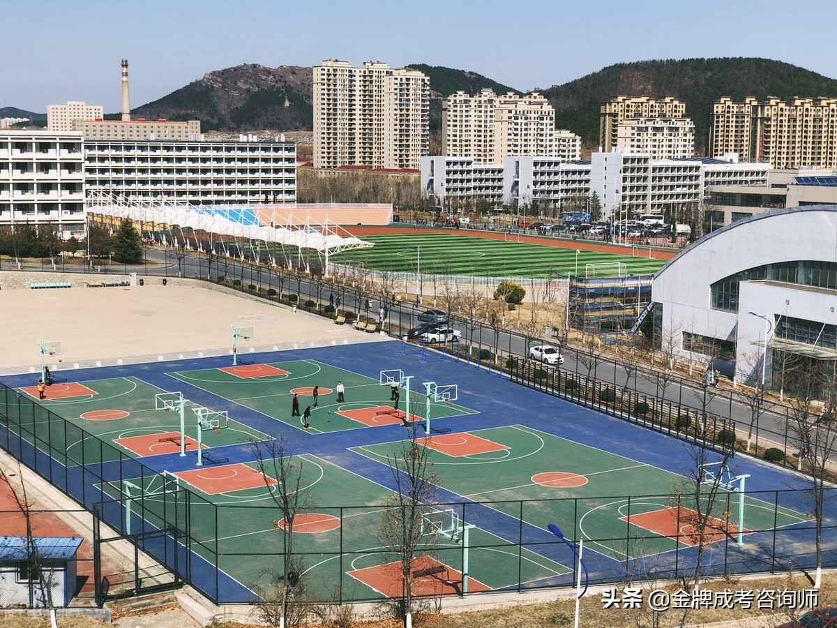 解读四所外国语大学，学生未来就业方向多元化，且就业质量高