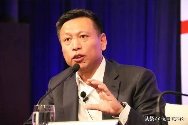 吉林长春2021富豪榜大洗牌，3人身价超百亿，6张新面孔进前十