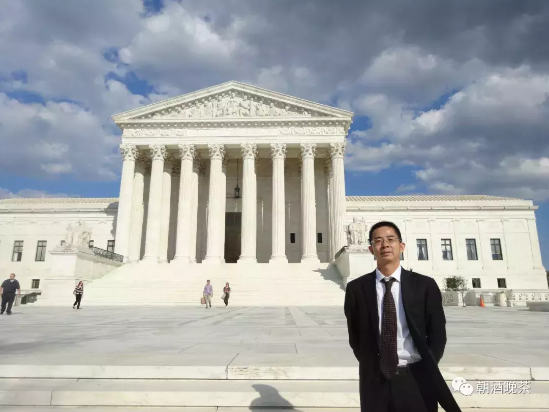 律师故事汇｜薛火根：医师、教师、律师，展拓生命的维度