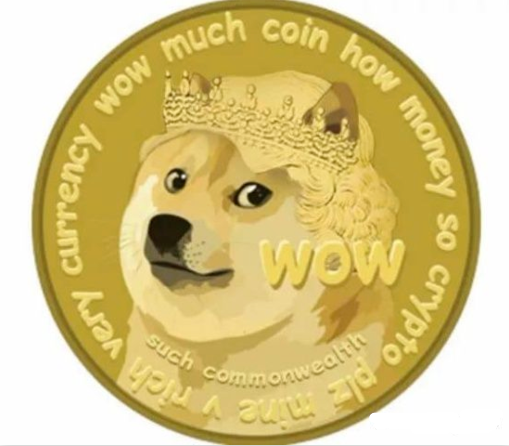 币圈疯了：炒完狗币炒屎币，下一步是炒LowB？