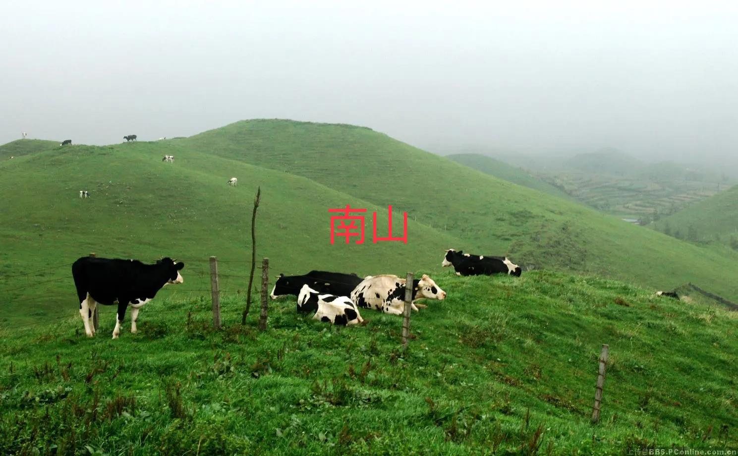 邵阳的旅游景点介绍