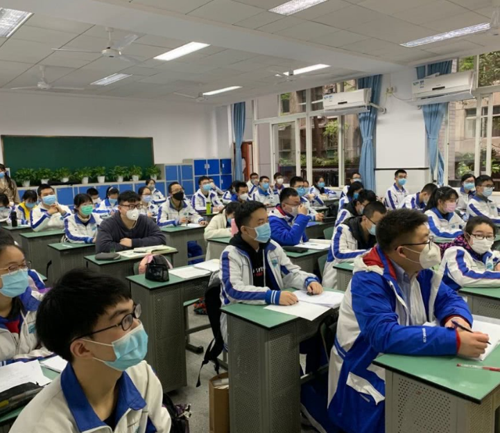 中山大学多省招生出现“断档”，最低投档线431分，适合学生捡漏