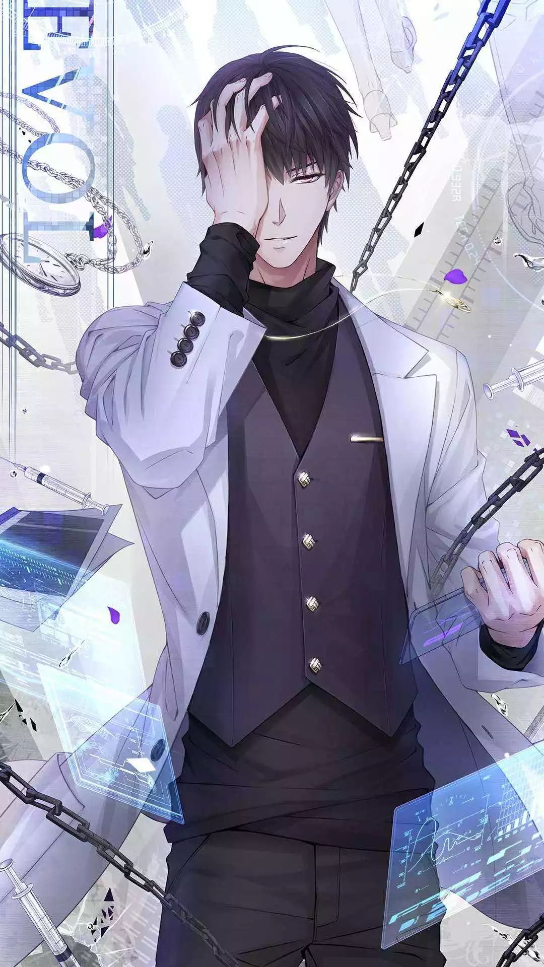 强强超级有爱，我溺在坑底了！这8本攻气十足的作品超好看