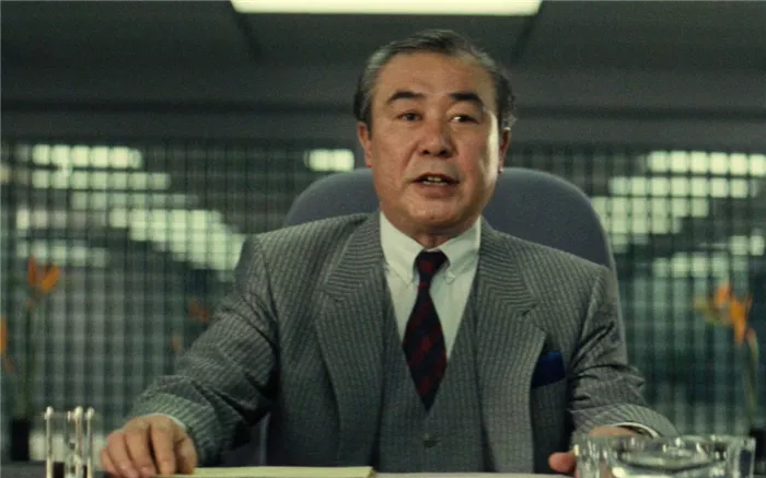 《英雄本色2》已有8位演员去世:2021年就走了3位